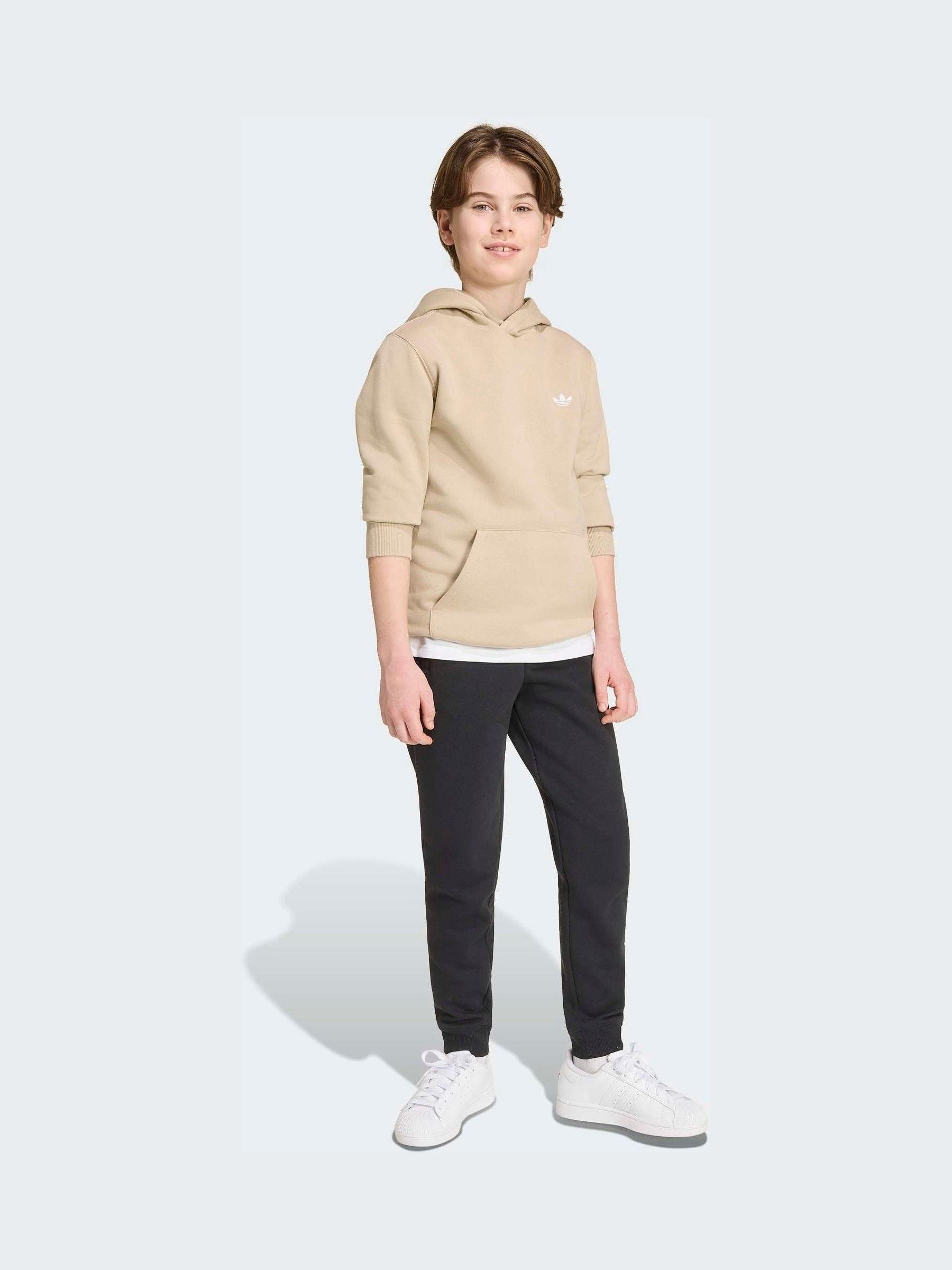 Dsiney Kidz - adidas Originals Neutral Regular Fleece Hoodie image 3