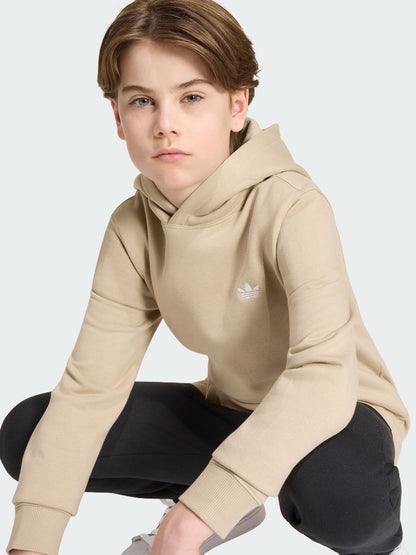 Dsiney Kidz - adidas Originals Neutral Regular Fleece Hoodie image 4