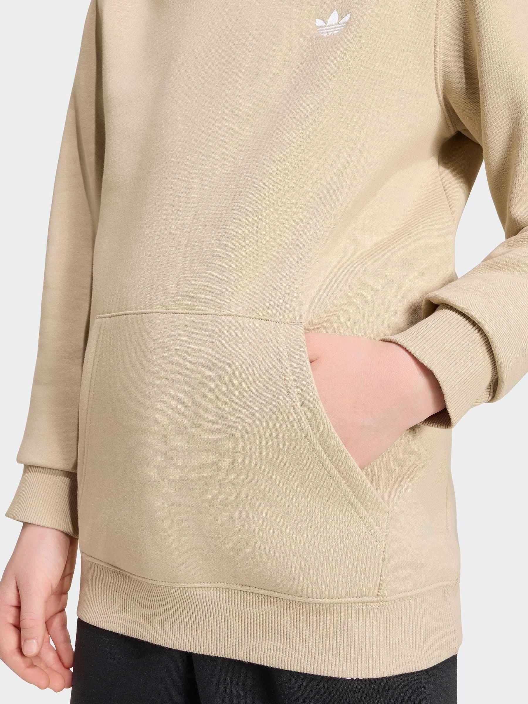 Dsiney Kidz - adidas Originals Neutral Regular Fleece Hoodie image 5