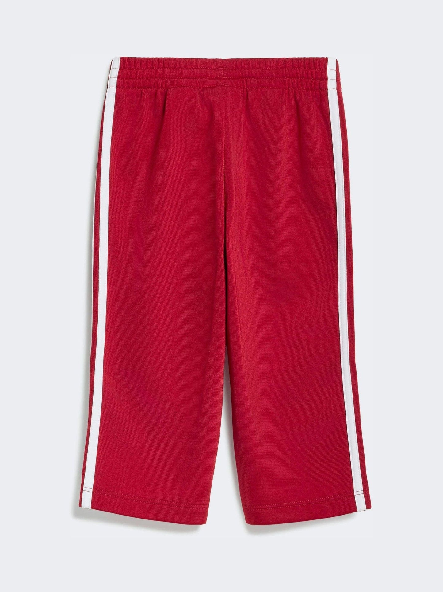 adidas Originals Red Firebird Younger Boys Tracksuits image 4
