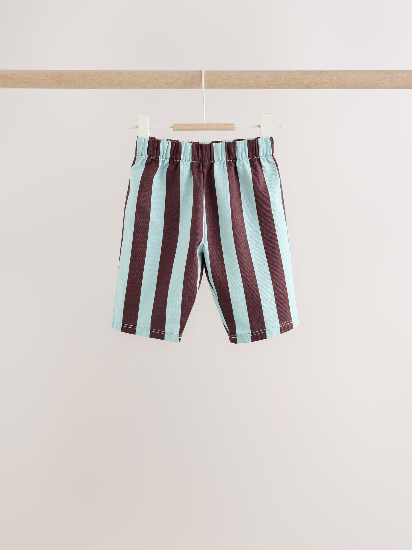 Dsiney Kidz - Brown/Blue Sweat Top and Trousers Baby Set (0mths-2yrs) image 3