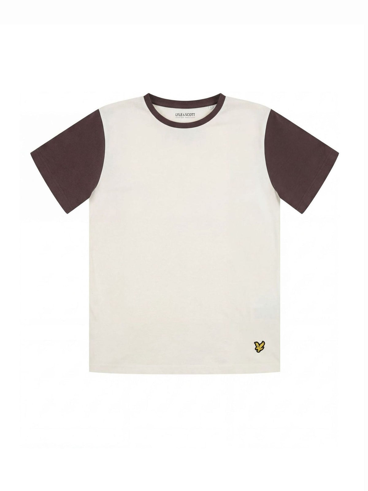 Lyle & Scott Brown Caster Sleepwear Short Set - image 2