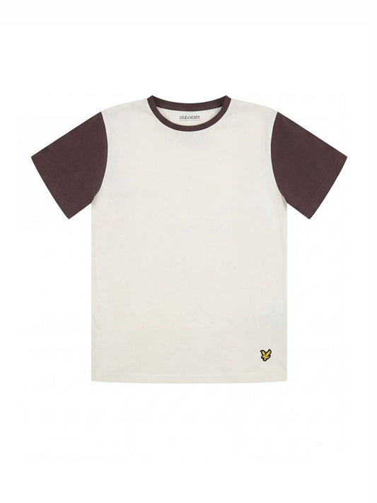 Lyle & Scott Brown Caster Sleepwear Short Set - image 2