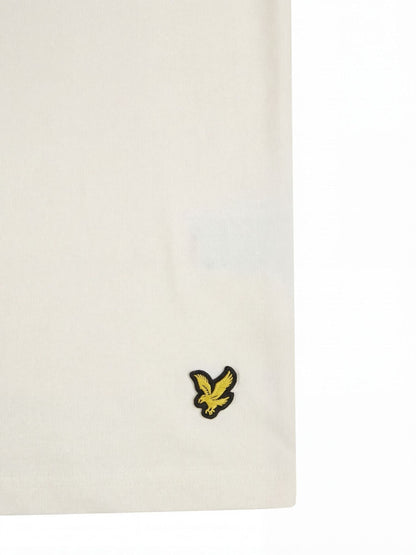 Lyle & Scott Brown Caster Sleepwear Short Set - image 5