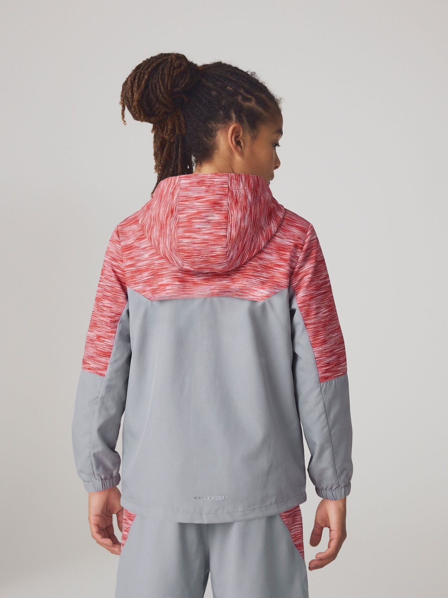 Dsiney Kidz - Montirex Grey Trail 2.0 Windbreaker image 2