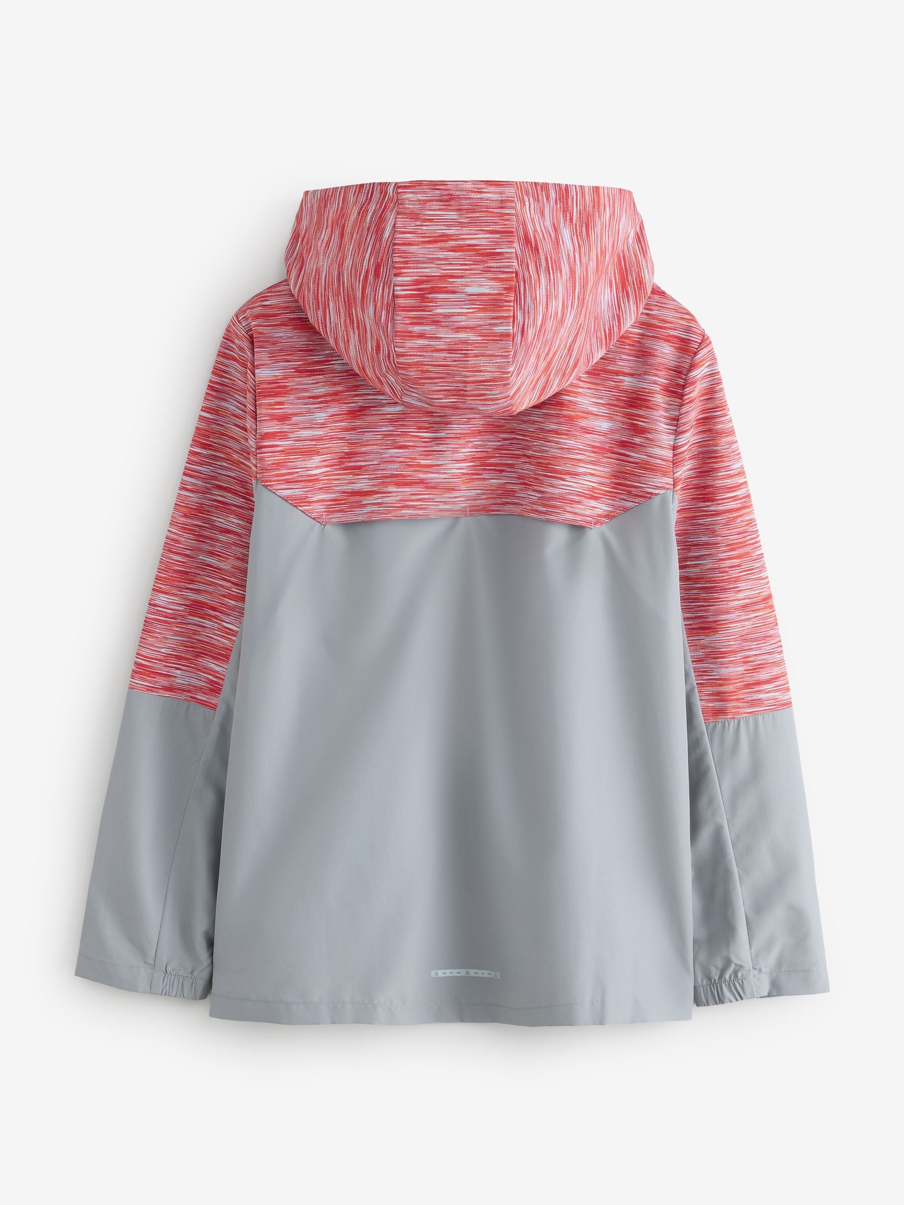 Dsiney Kidz - Montirex Grey Trail 2.0 Windbreaker image 5