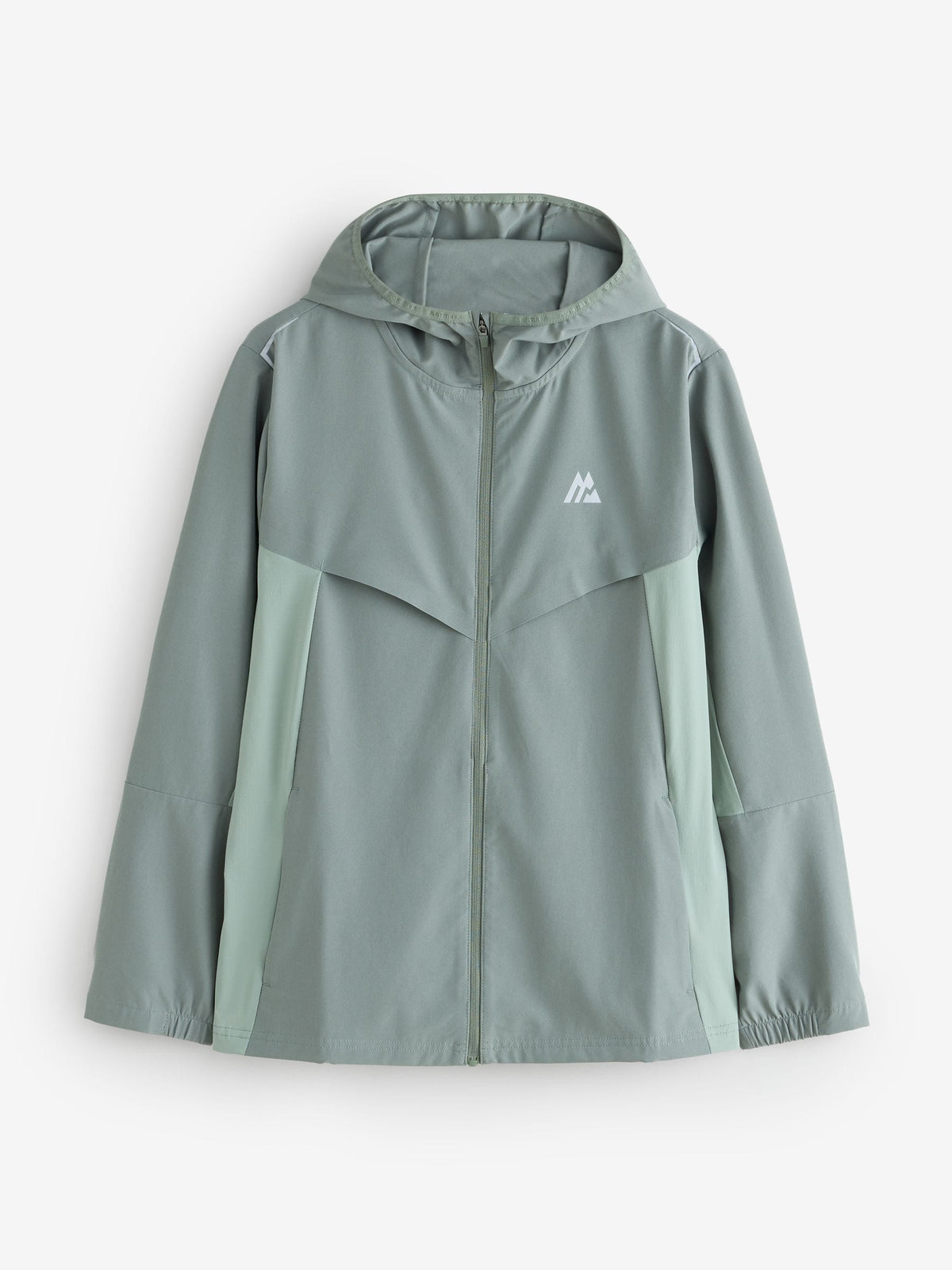 Dsiney Kidz - Montirex Green Junior Scope Windbreaker Jacket image 1