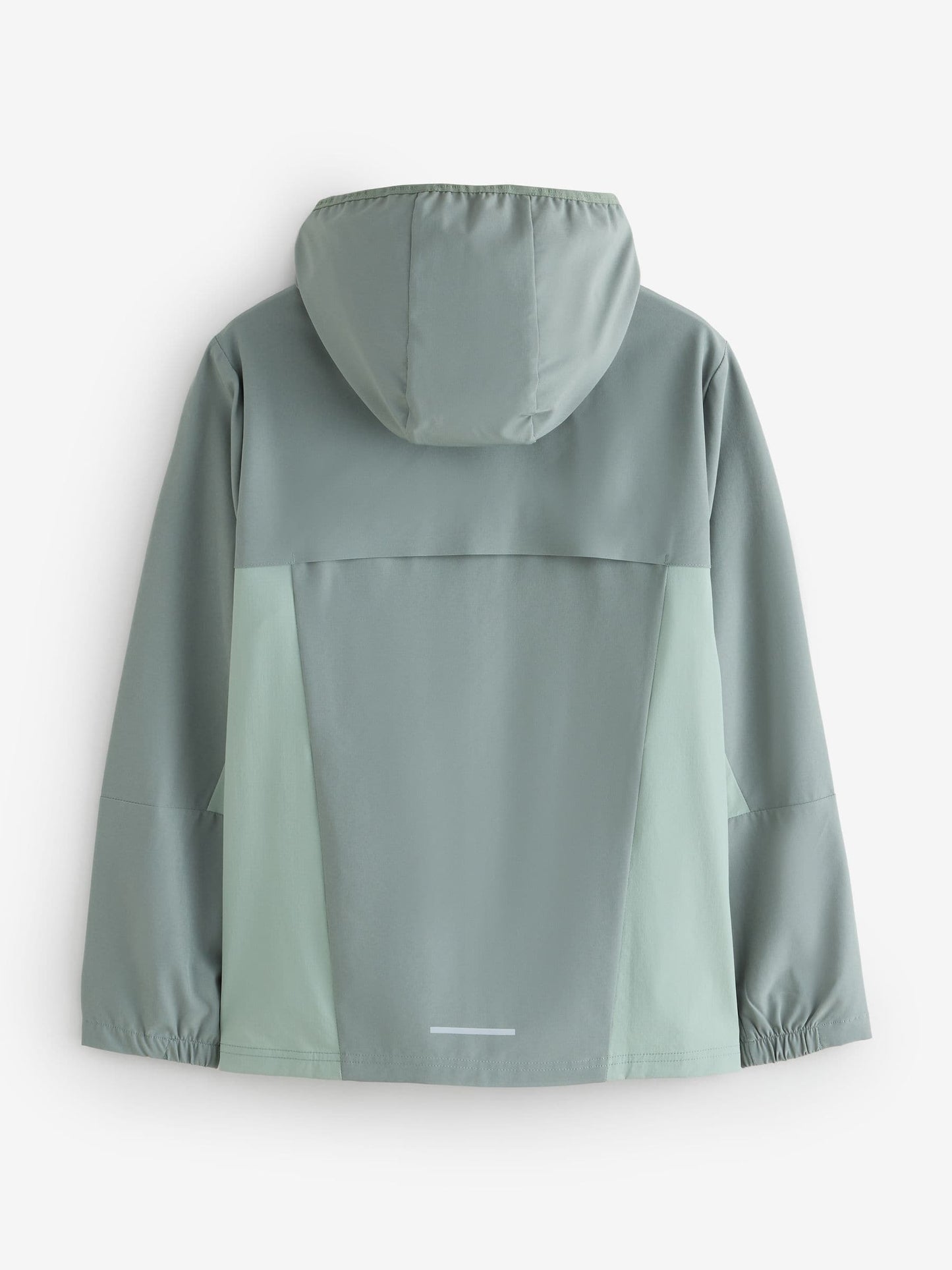 Dsiney Kidz - Montirex Green Junior Scope Windbreaker Jacket image 3