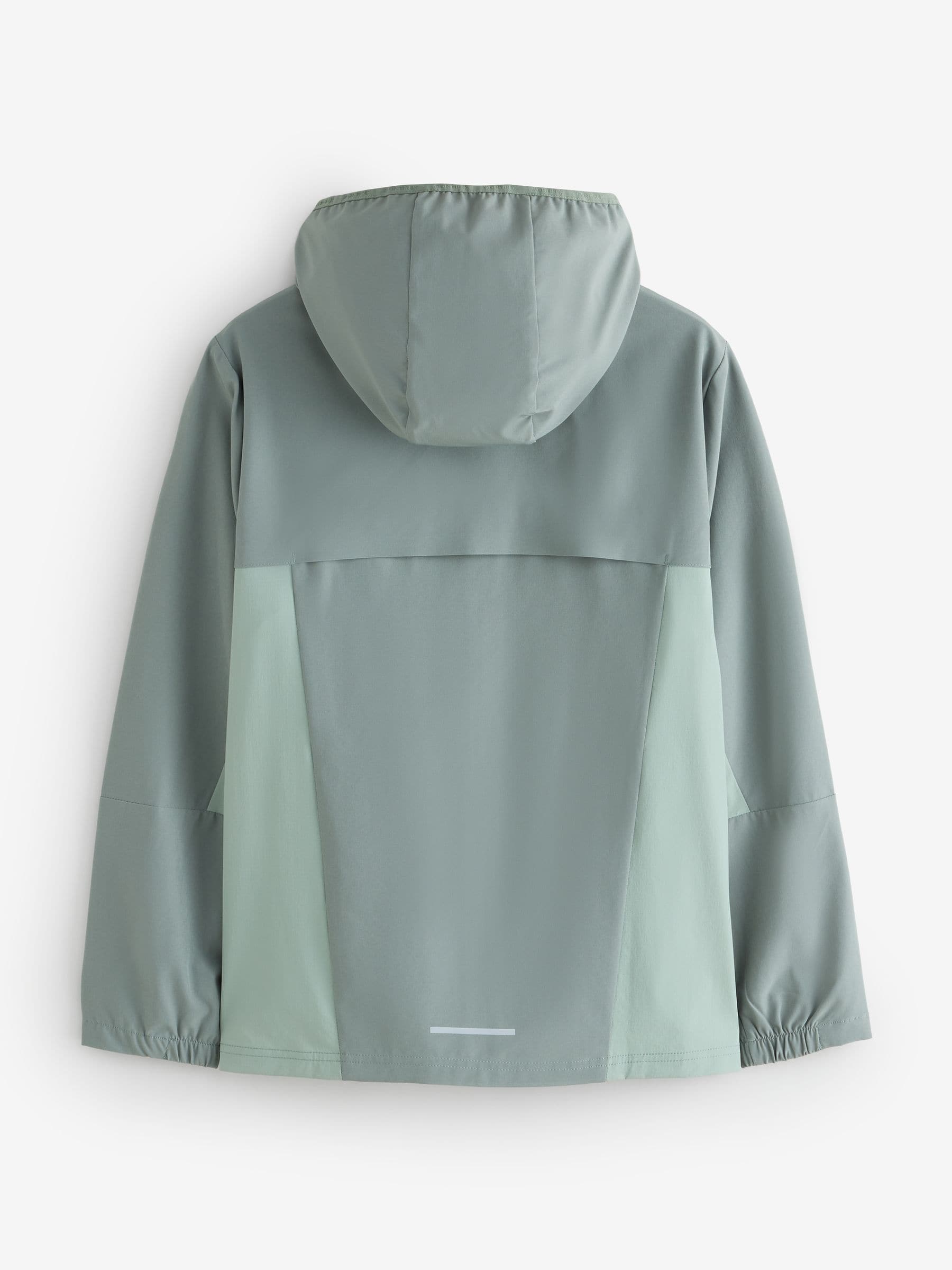 Dsiney Kidz - Montirex Green Junior Scope Windbreaker Jacket image 3