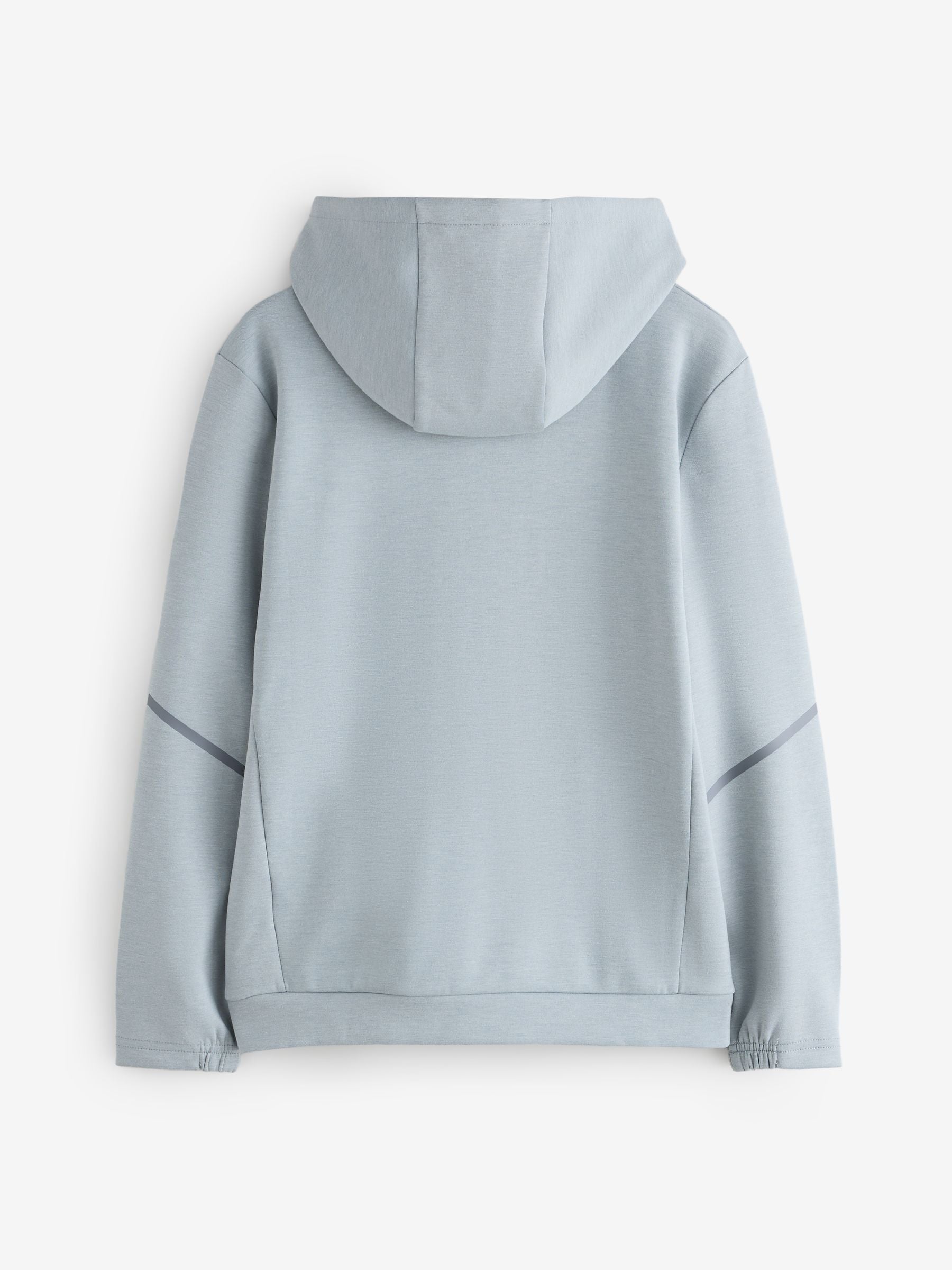 Dsiney Kidz - Montirex Grey Junior Zenith Hoodie image 5