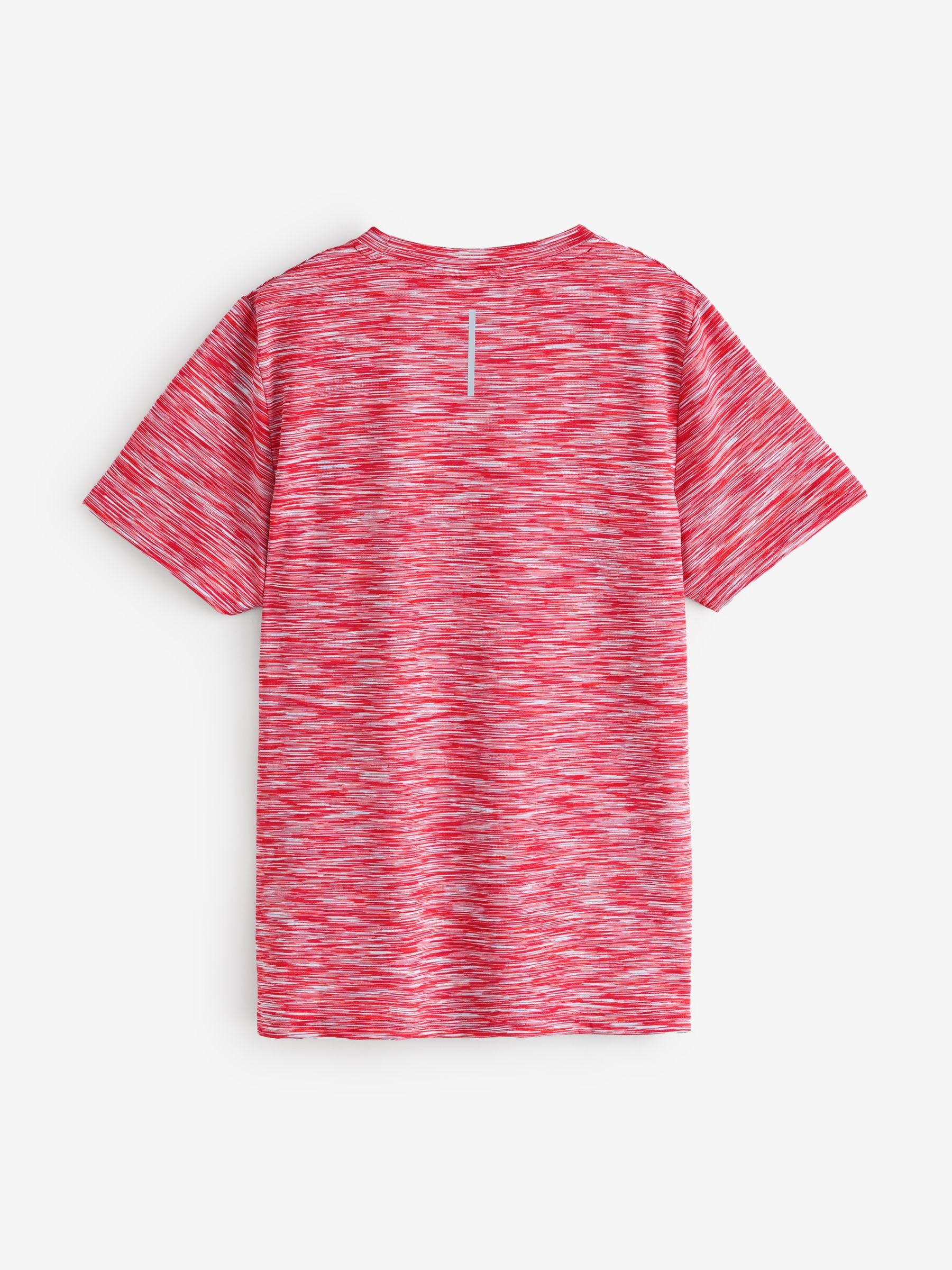 Dsiney Kidz - Montirex Red Junior Trail 2.0 T-Shirt image 2