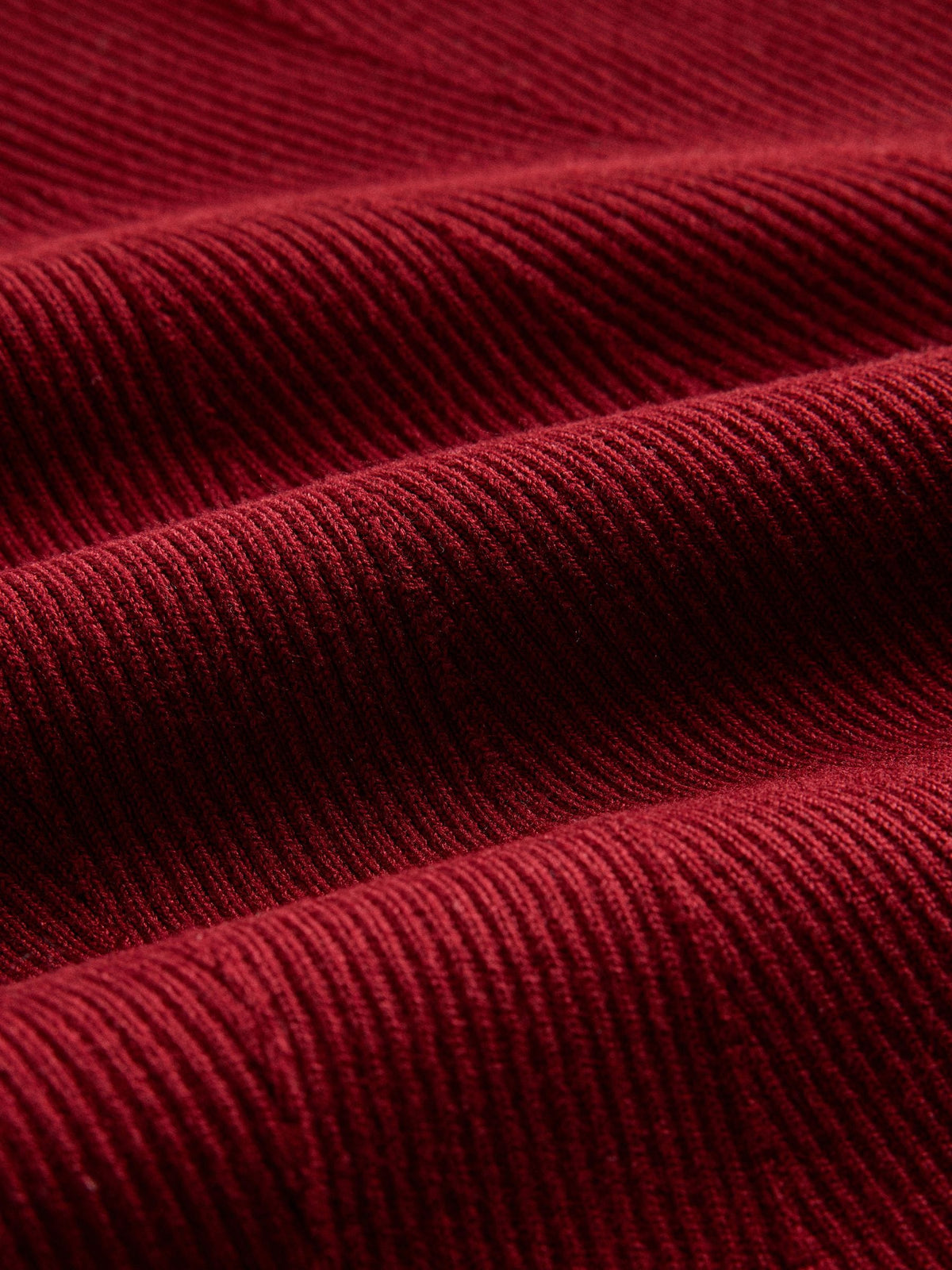 Dsiney Kidz - The Set 2 Pack Knitted Long Sleeve Roll Neck Rib Dresses Red/Green image 5