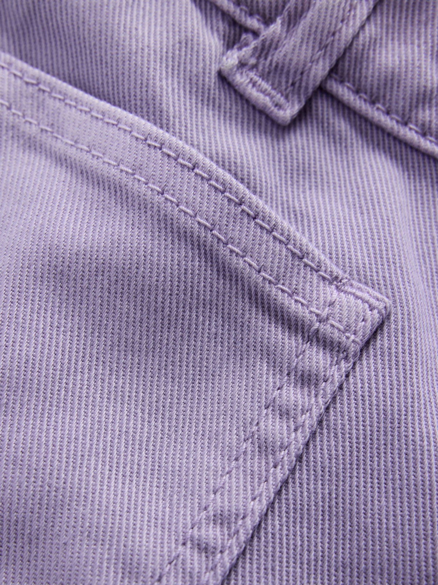 Dsiney Kidz - Boden Purple Patch Pocket Straight Jeans image 3