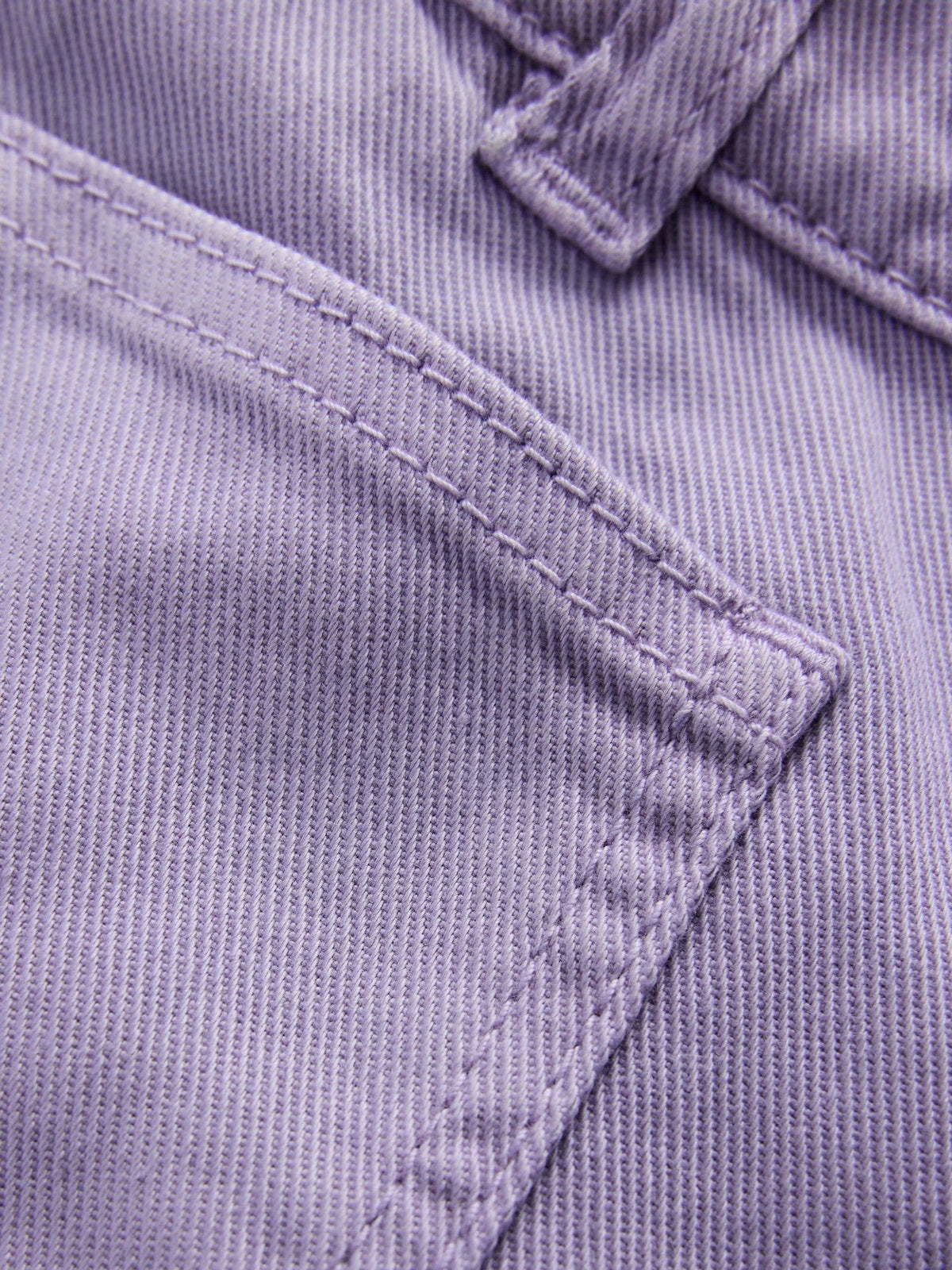 Dsiney Kidz - Boden Purple Patch Pocket Straight Jeans image 3