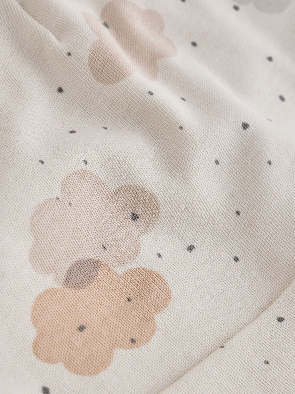 Neutral Baby Beanies 3 Pack (0-12mths) - image 6