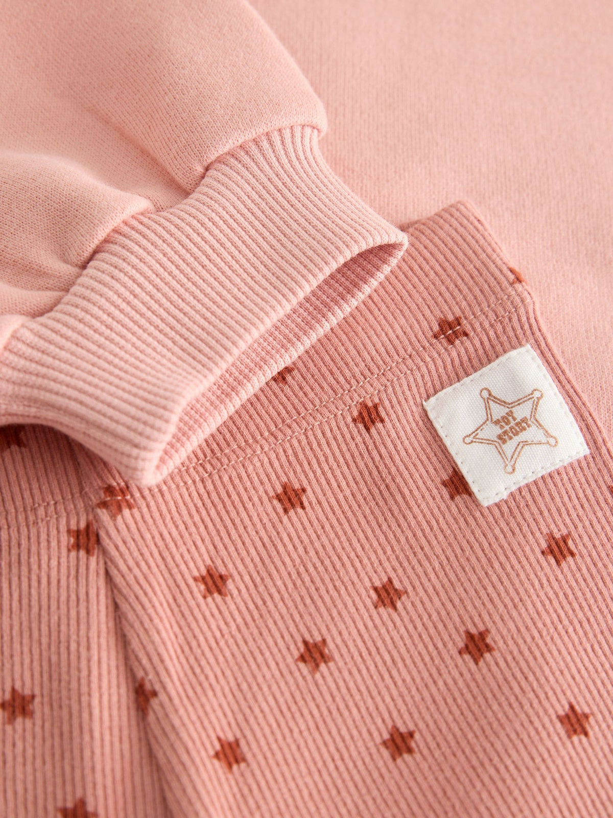 Pink Toy Story Sweatshirt and Leggings Set (3mths-7yrs) - image 8
