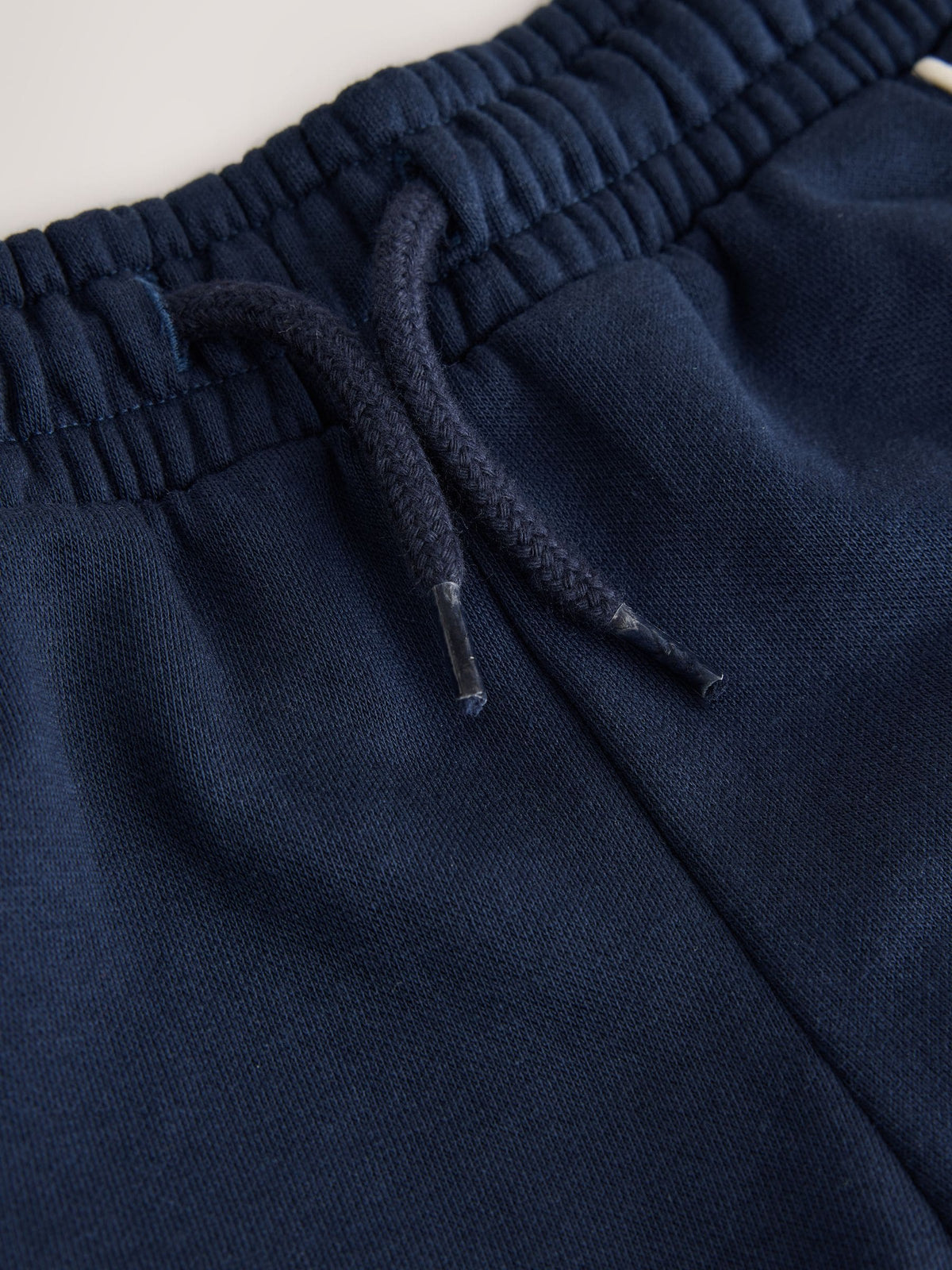 Navy/White Half Zip Top and Joggers Set (3mths-7yrs) - image 9