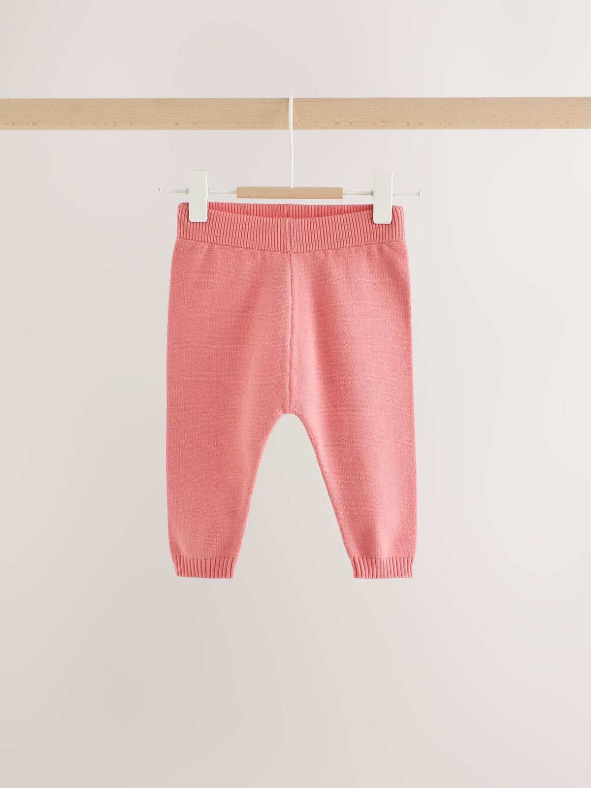 Bright Farm Character Knitted Scene Jumper and Leggings Baby Set (0mths-2yrs) - image 4