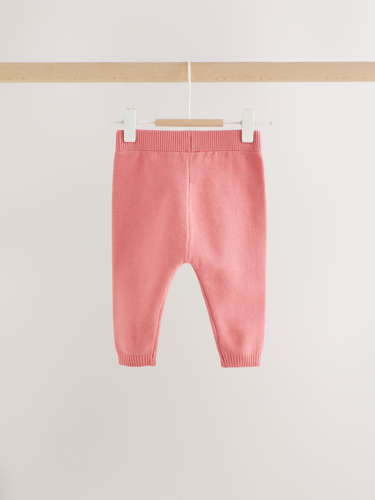 Bright Farm Character Knitted Scene Jumper and Leggings Baby Set (0mths-2yrs) - image 6