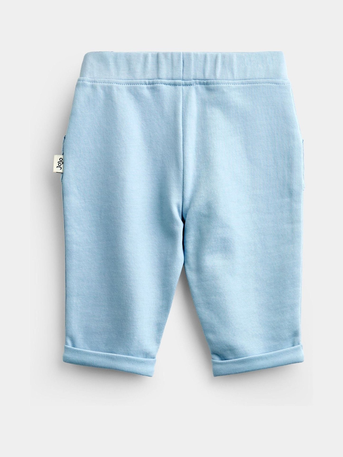 Dsiney Kidz - Jojo Maman Bébé Natural Peter Rabbit™ Sweatshirt & Leggings Set image 5