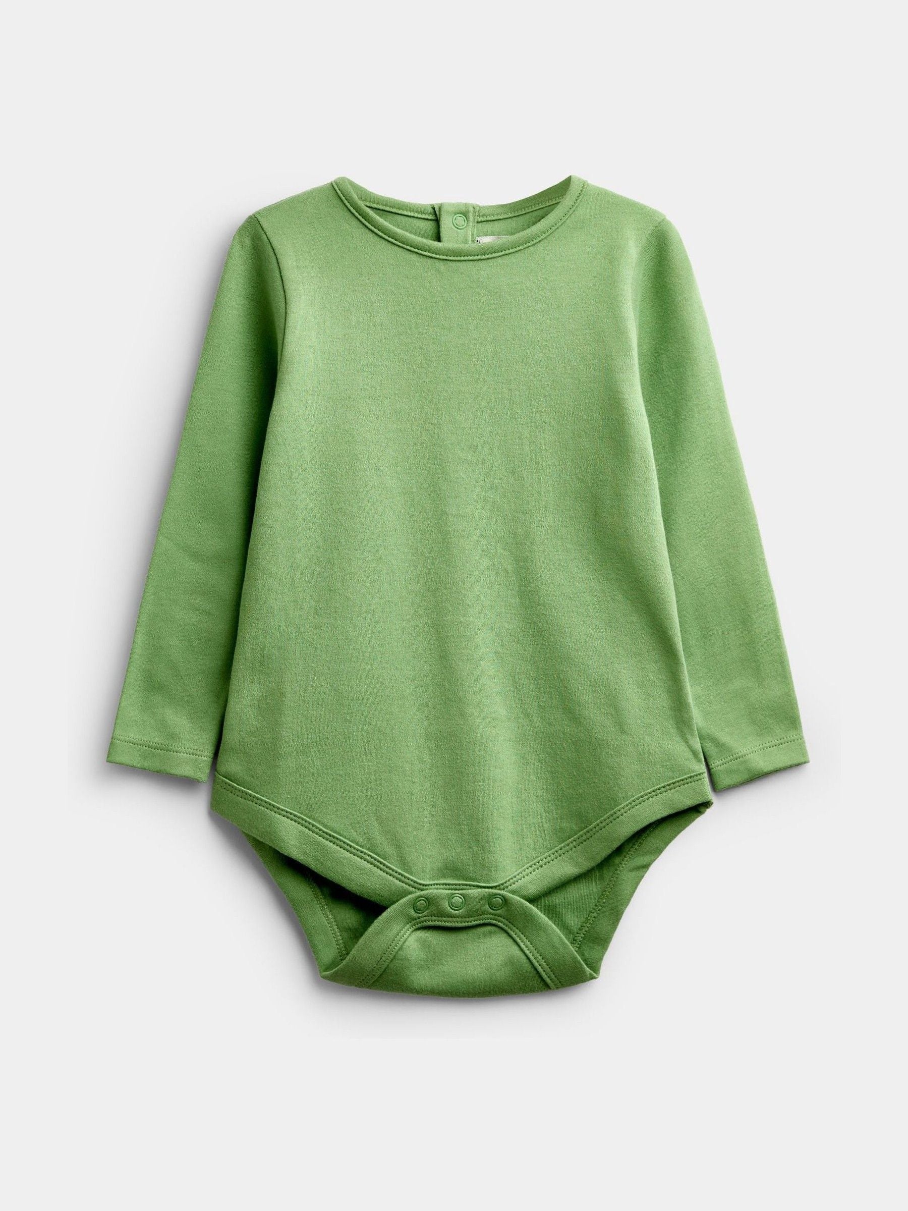 Dsiney Kidz - Jojo Maman Bébé Natural Peter Rabbit™ Embroidered Dungaree & Bodysuit Set image 4