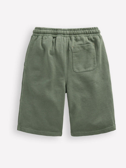 Dsiney Kidz - Boden Green Bermuda Shorts image 2