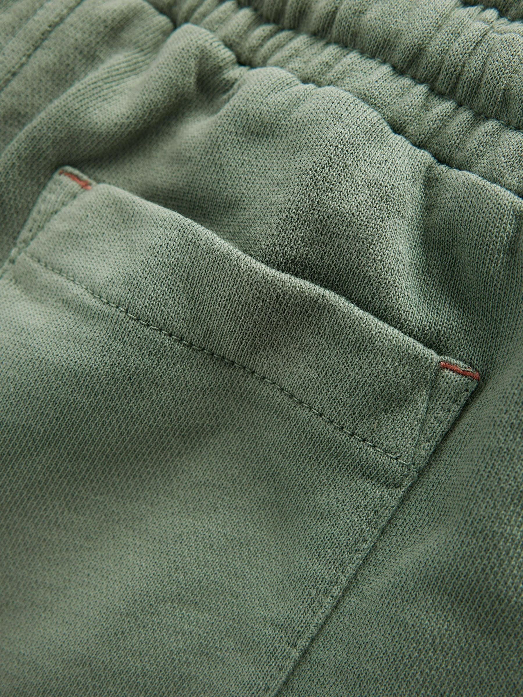 Dsiney Kidz - Boden Green Bermuda Shorts image 3
