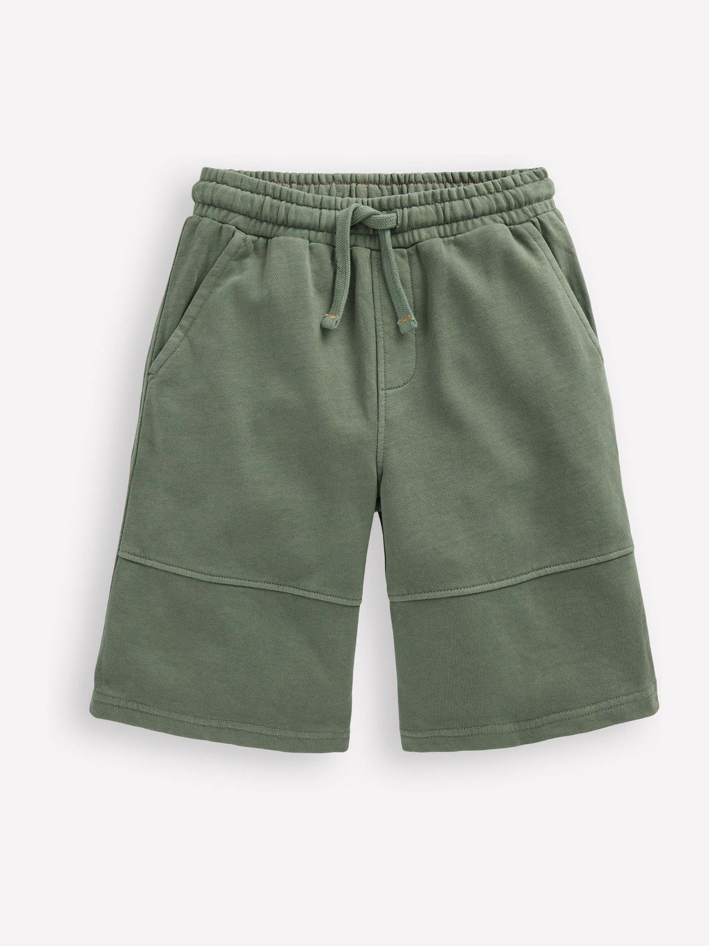 Dsiney Kidz - Boden Green Bermuda Shorts image 1