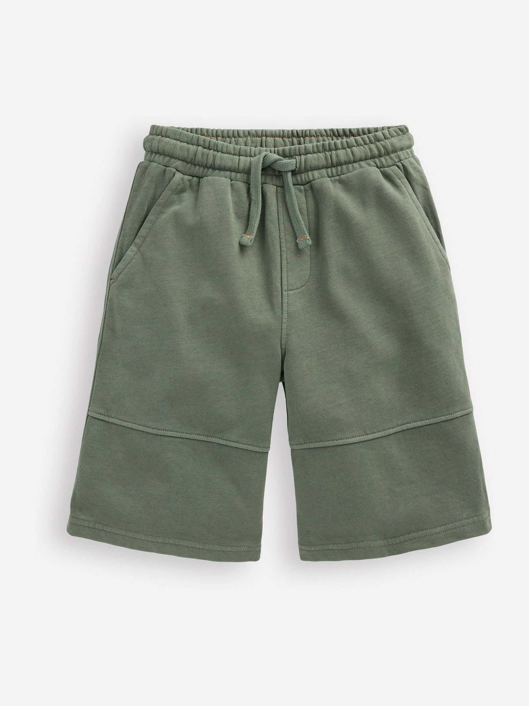 Dsiney Kidz - Boden Green Bermuda Shorts image 1