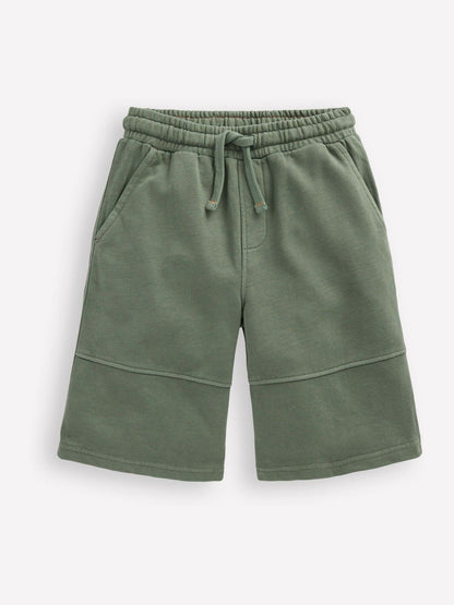 Dsiney Kidz - Boden Green Bermuda Shorts image 1