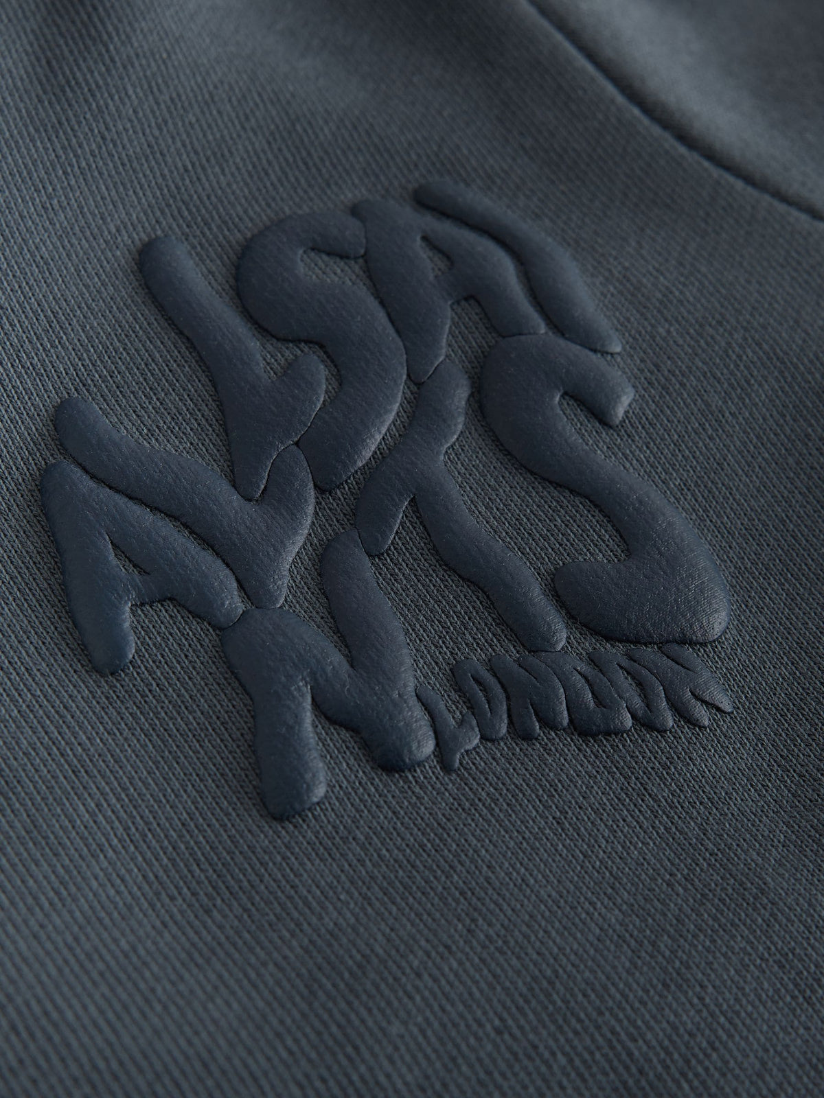 smALLSAINTS Mid Blue Orlando Hoodie and Joggers Younger Set - image 12