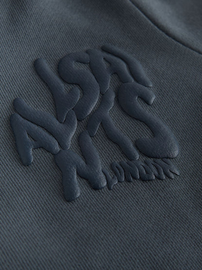 smALLSAINTS Mid Blue Orlando Hoodie and Joggers Younger Set - image 12