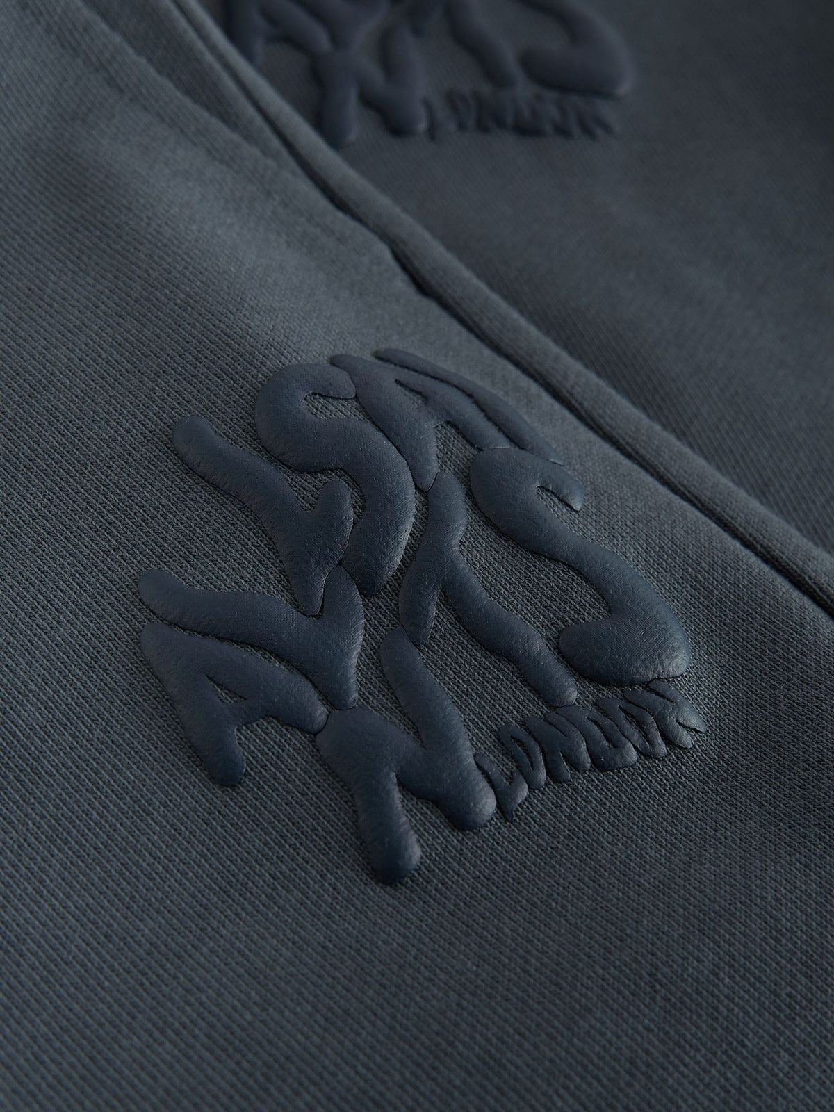 smALLSAINTS Mid Blue Orlando Hoodie and Joggers Younger Set - image 15