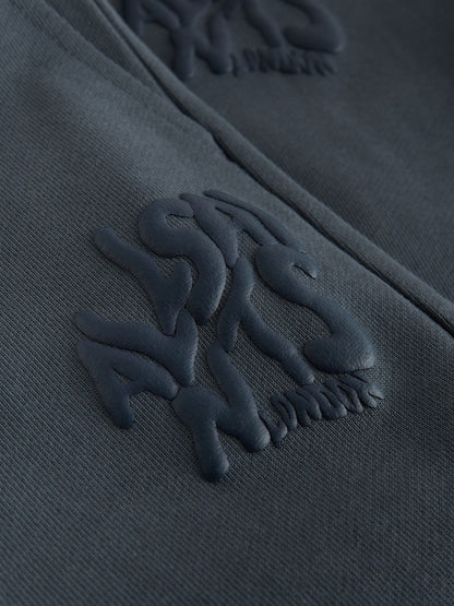 smALLSAINTS Mid Blue Orlando Hoodie and Joggers Younger Set - image 15