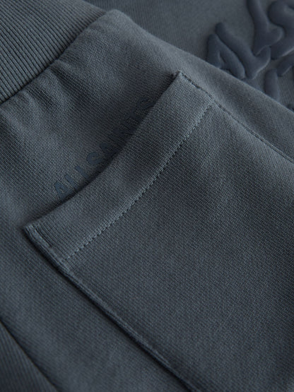 smALLSAINTS Mid Blue Orlando Hoodie and Joggers Younger Set - image 16