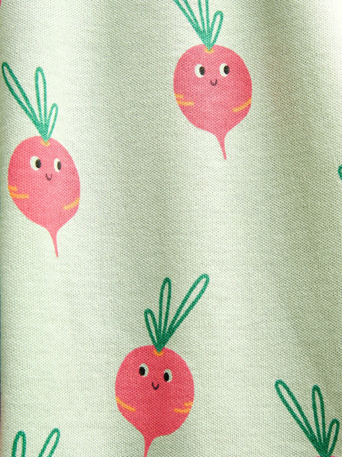 Jojo Maman Bébé Green Farm 2-Pack Jersey Pyjamas - image 12