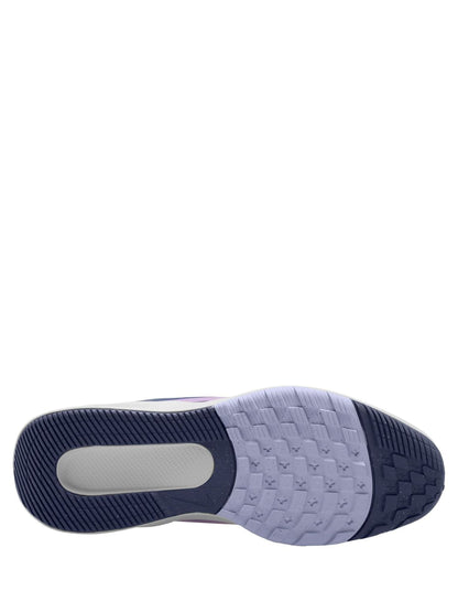Dsiney Kidz - Nike Grey Pink Youth Star Runner 5 Trainers image 3