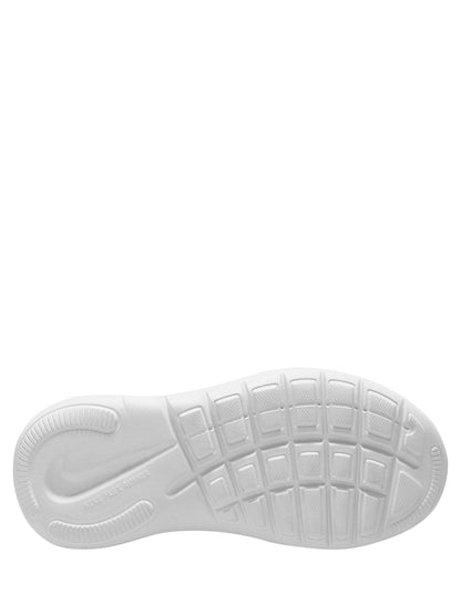 Dsiney Kidz - Nike Dark Green Junior Flex Runner 4 Trainers image 3