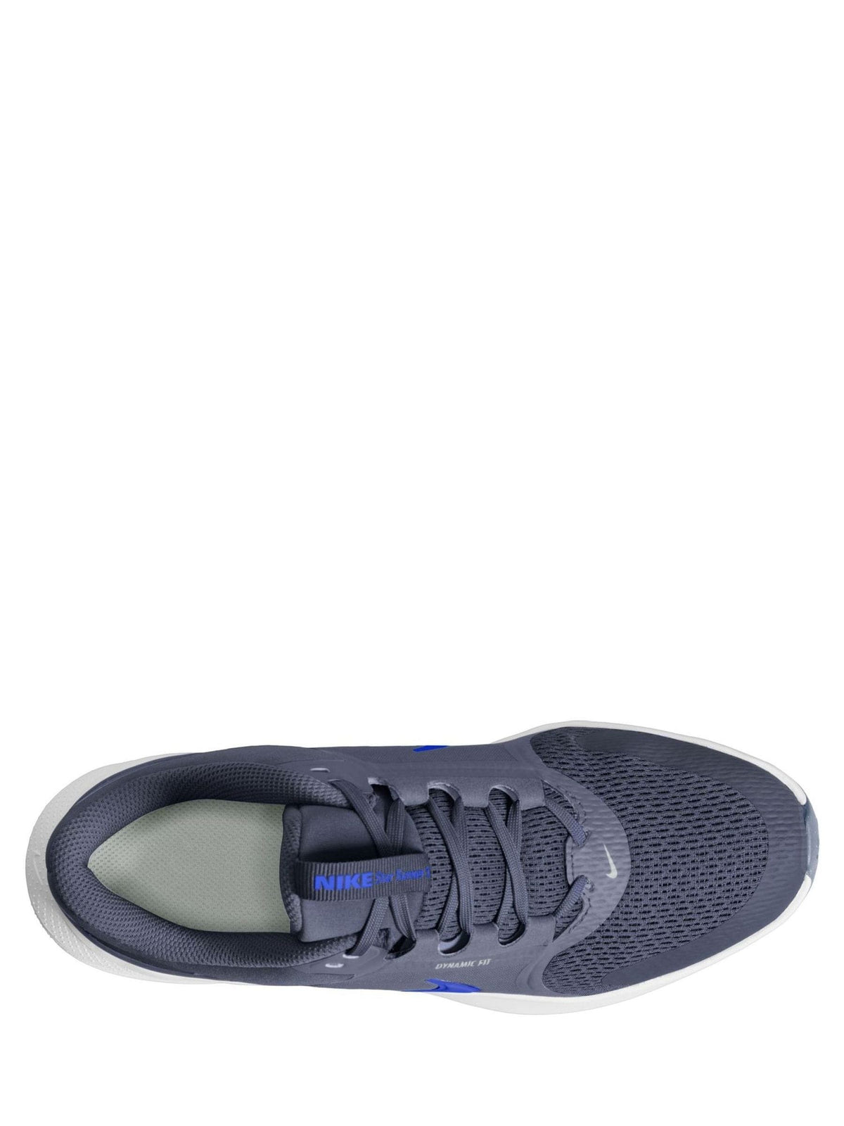Nike Navy Racer Blue Youth Star Runner 5 Trainers - image 2