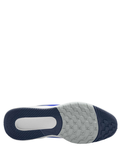 Nike Navy Racer Blue Youth Star Runner 5 Trainers - image 3