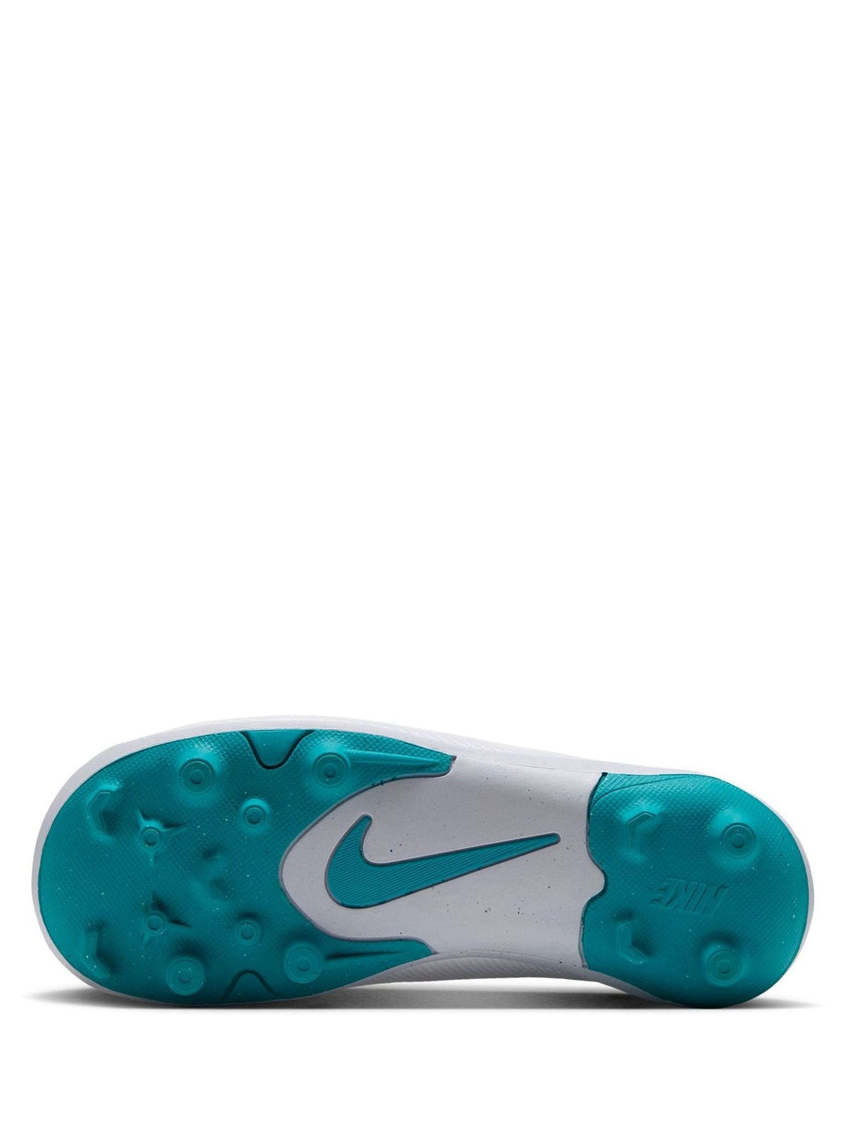 Nike White Jr. Mercurial Vapor 17 Club Multi Ground Football Boots - image 6