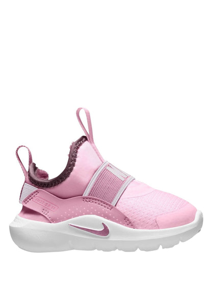 Nike Pink Foam Infant Flex Runner Trainers - image 1