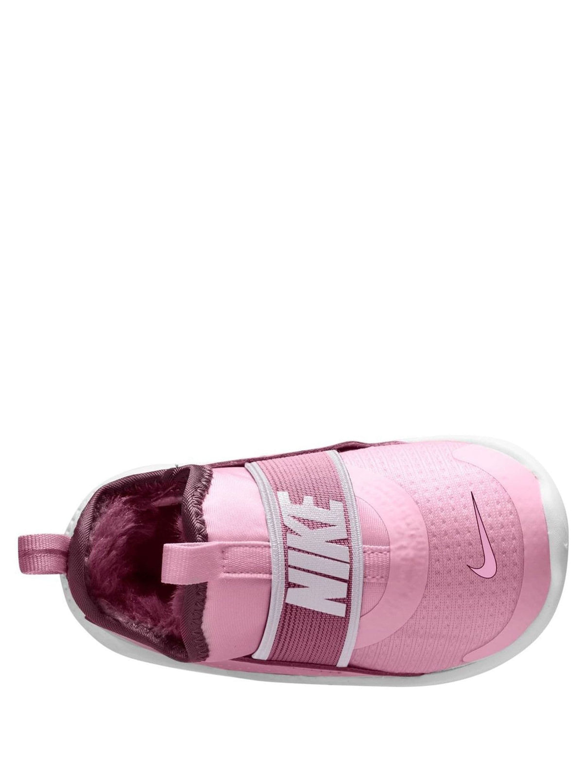 Nike Pink Foam Infant Flex Runner Trainers - image 2