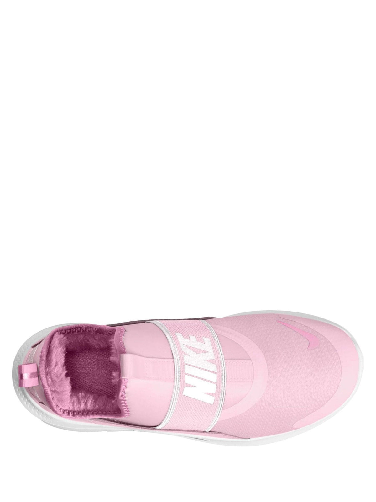 Nike Pink Foam Youth Flex Runner Trainers - image 2