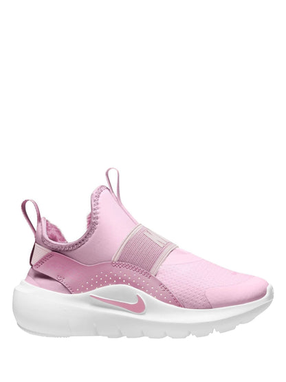 Nike Pink Foam Junior Flex Runner Trainers - image 1
