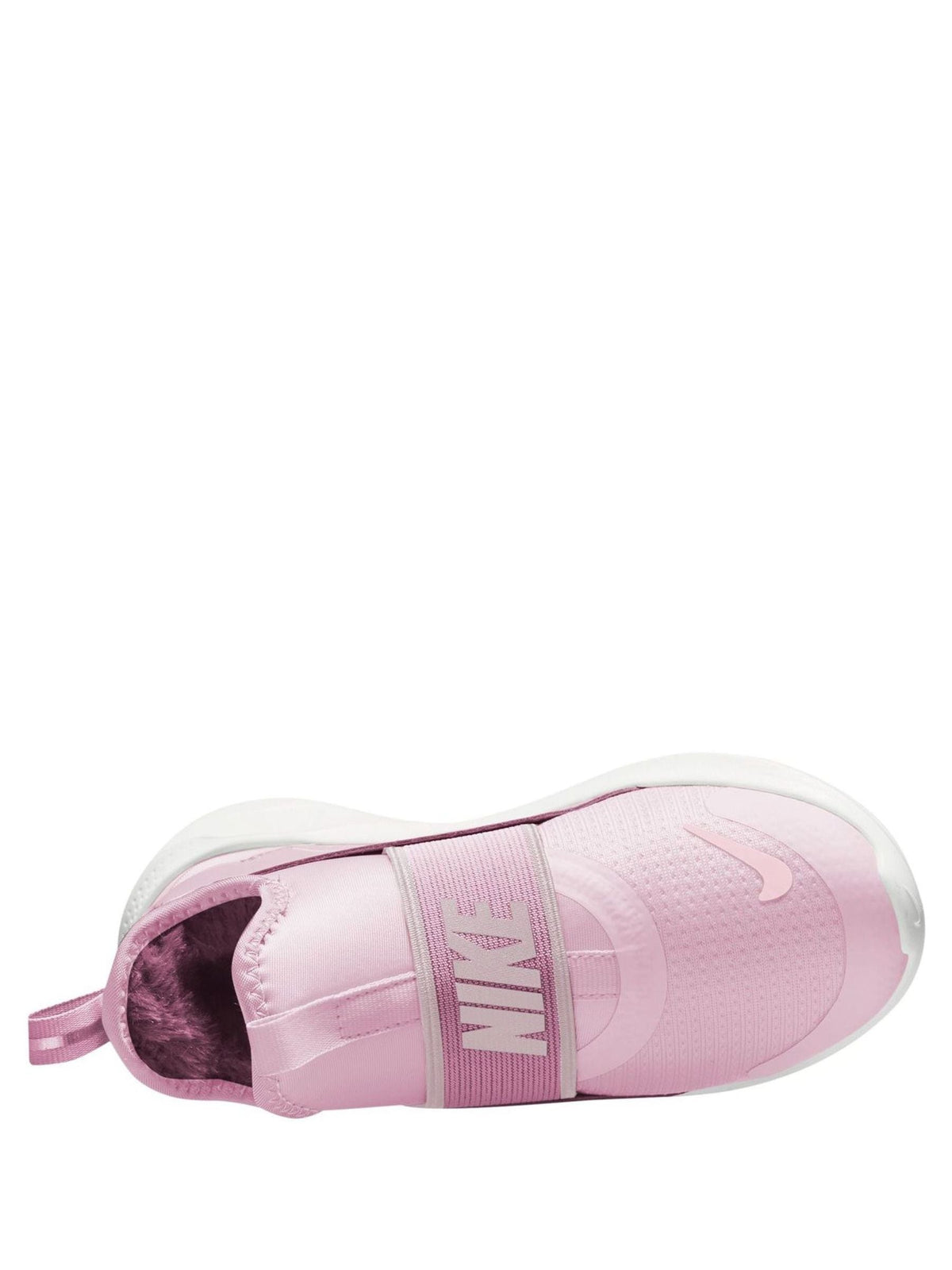 Nike Pink Foam Junior Flex Runner Trainers - image 2