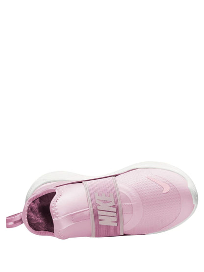 Nike Pink Foam Junior Flex Runner Trainers - image 2