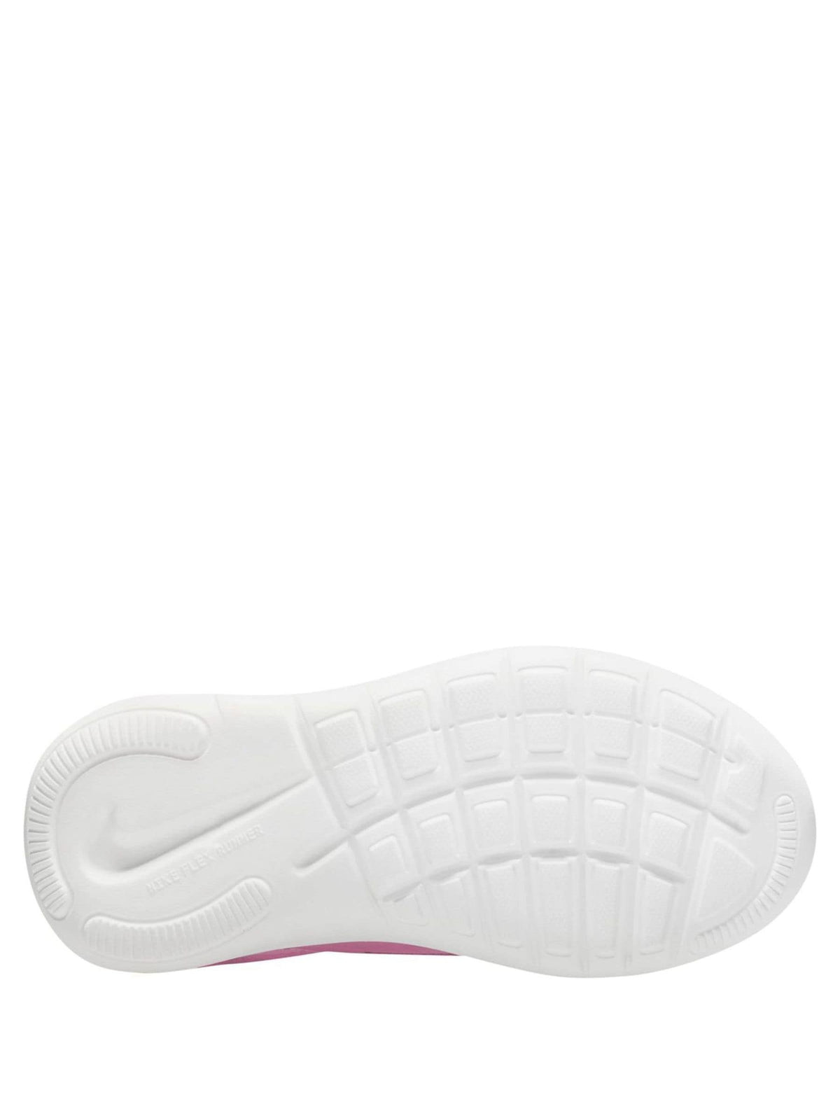 Nike Pink Foam Junior Flex Runner Trainers - image 3