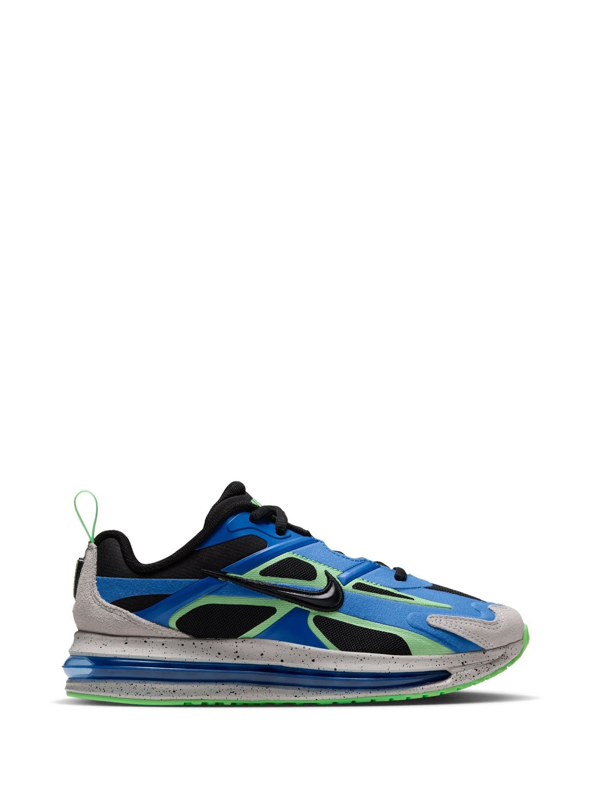 Dsiney Kidz - Nike Black/White Blue Youth Air Max 26 Trainers image 1