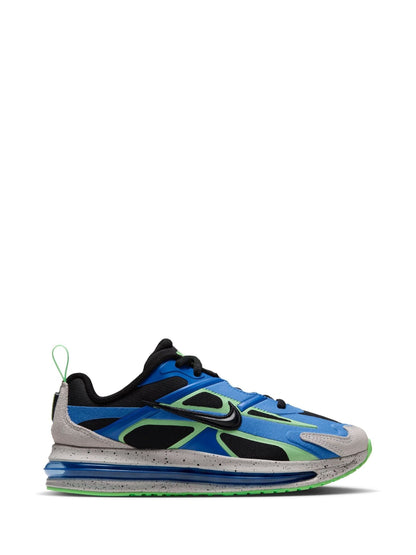 Dsiney Kidz - Nike Black/White Blue Youth Air Max 26 Trainers image 1